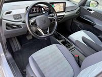 Usata VW ID.3 Pro 169 kW (231 CV) 2021 Grigio Utilitaria