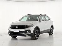 Usata VW T-Cross Style 110 CV (80 kW) 2022 Other SUV