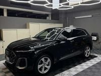 Usata Audi Q5 S-Line 204 CV (150 kW) 2025 SUV