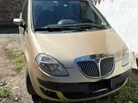 Usata Lancia Musa 101 CV (74 kW) 2005 Monovolume