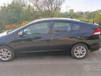 usata Honda Insight 1.3 Elegance