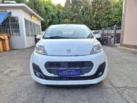Usata Peugeot 107 Access 68 CV (50 kW) 2013 Other Utilitaria