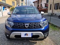 usata Dacia Duster 1.5 115 CV Prestige UNICO PROPRIETARIO