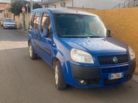 usata Fiat Doblò Doblò 1.9 MJT 120 CV Active