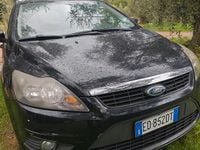 Usata Ford Focus 110 CV (80 kW) 2011 Station wagon