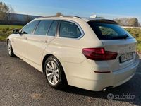 Occasion BMW 520 Comfort Edition 190 ch (139 kW) 2016 Blanc Break