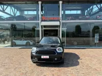 Usata Mini Cooper D Countryman Business 150 CV (110 kW) 2020 Nero SUV