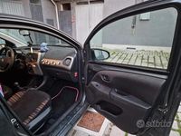 Usata Citroën C1 69 CV (50 kW) 2015 Grigio Utilitaria