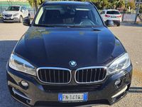 Occasion BMW X5 249 ch (183 kW) 2018 Noir SUV