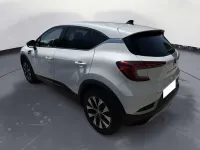 Usata Renault Captur Techno 90 CV (66 kW) 2023 Bianco SUV
