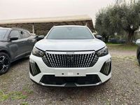 Usata Peugeot 2008 Allure 131 CV (96 kW) 2024 Bianco SUV
