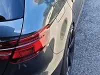 Usata Audi A3 Sport 190 CV (139 kW) 2016 Grigio Berlina
