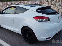 Usata Renault Mégane III R.S. 250 CV (183 kW) 2011 Coupé