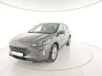 Usata Ford Kuga Titanium 120 CV (88 kW) 2024 Grigio scuro SUV