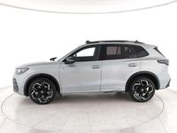 Nuova VW Tiguan R-line Plus 193 CV (141 kW) 2026 Argento SUV
