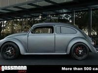 Usata VW Beetle 33 CV (24 kW) 1970 Argento Utilitaria