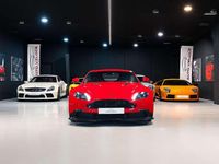 Usata Aston Martin Vantage 446 CV (328 kW) 2017 Other Coupé