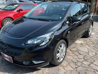Occasion Opel Corsa Cosmo 90 ch (66 kW) 2016 Gris Citadine
