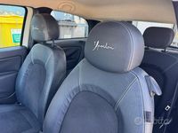 Usata Lancia Ypsilon 2010 Utilitaria