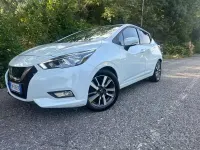 Usata Nissan Micra 90 CV (66 kW) 2018 Bianco Utilitaria