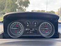 Usata Lancia Ypsilon Gold 69 CV (50 kW) 2016 Blu/azzurro Utilitaria