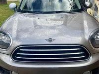 Usata Mini Cooper D Countryman Business 111 CV (81 kW) 2018 SUV