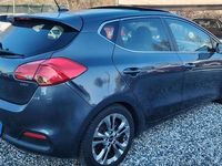 Occasion Kia Ceed EX 116 PK (85 kW) 2012 Hatchback