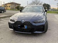 Usata BMW 420 Gran Coupé M Sport 190 CV (139 kW) 2023 Coupé