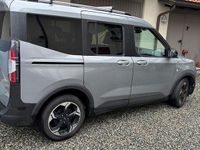 Usata Ford Tourneo 2025 Grigio Berlina