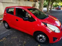 Usata Chevrolet Spark 68 CV (50 kW) 2011 Utilitaria