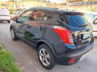 usata Opel Mokka 1.4 Turbo GPL Tech 140CV 4x2 Cosmo