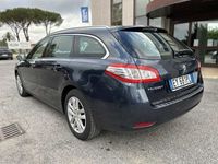 usata Peugeot 508 2.0 HDi 140 CV SW Active