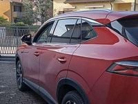Nuova MG HS Luxury 162 CV (119 kW) 2025 Rosso SUV
