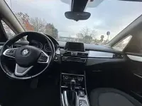 Usata BMW 218 Active Tourer Sport Line 150 CV (110 kW) 2017 Monovolume