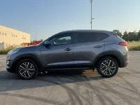 Usata Hyundai Tucson Premium 116 CV (85 kW) 2019 SUV