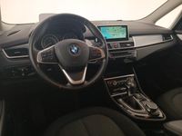 usata BMW 220 Gran Tourer d xDrive Advantage aut.