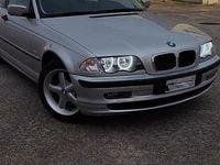 Usata BMW 318 1998 Grigio Berlina