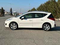 usata Peugeot 207 1.6 Benzina Tetto Panoramico