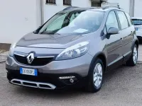 Usata Renault Scénic 110 CV (80 kW) 2014 Other Monovolume