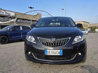 Usata Lancia Ypsilon Gold 69 CV (50 kW) 2023 Nero Utilitaria