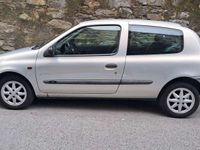 usata Renault Clio II Clio2001 3p 1.2 RT 2airbag