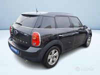 usata Mini One D Countryman One D 1.6 Business