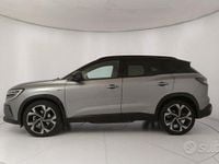 Usata Renault Austral Iconic Esprit Alpine 200 CV (147 kW) 2024 Grigio SUV