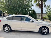 Usata BMW 530 Gran Turismo Comfort Edition 245 CV (180 kW) 2010 Berlina