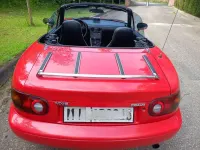 Usata Mazda MX5 116 CV (85 kW) 1990 Cabrio
