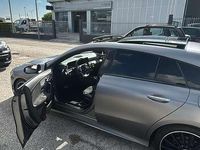 Usata Mercedes CLA200 Shooting Brake Premium 150 CV (110 kW) 2019 Station wagon