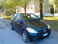 usata Mercedes A180 cDI 2011 EURO 5!!