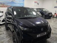 Usata Aixam City Sport 2024 Nero Berlina