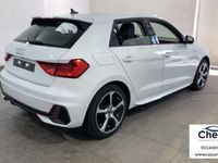 usata Audi A1 -- SPB 25 TFSI S line edition