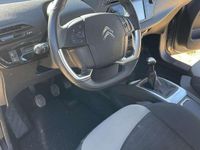 Usata Citroën C4 Picasso Seduction 94 CV (69 kW) 2013 Grigio Monovolume